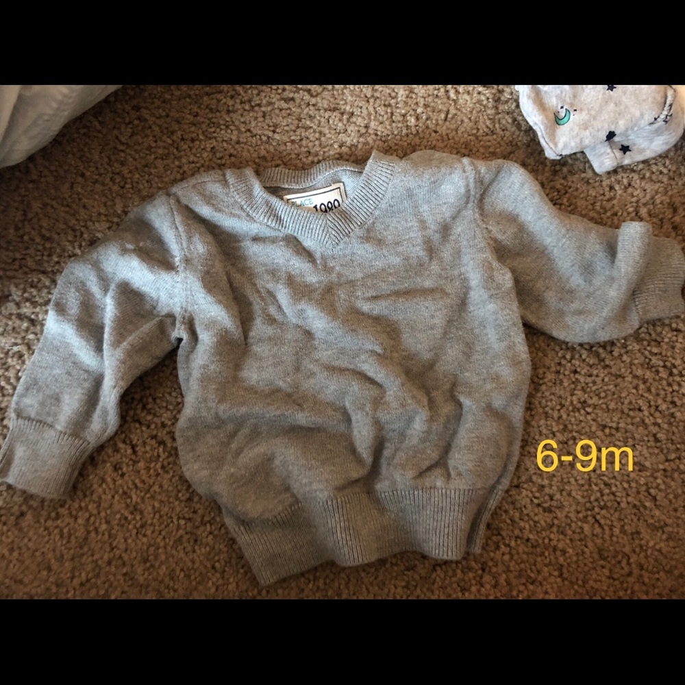 Sweater